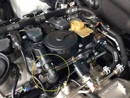 See P1E92 in engine
